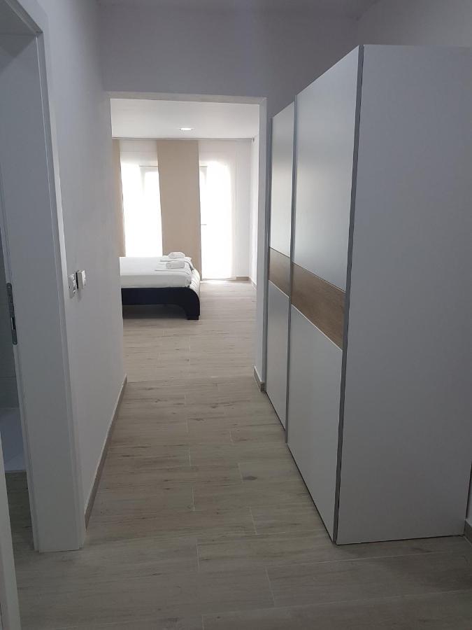 Rooms Lanterna Metajna Εξωτερικό φωτογραφία