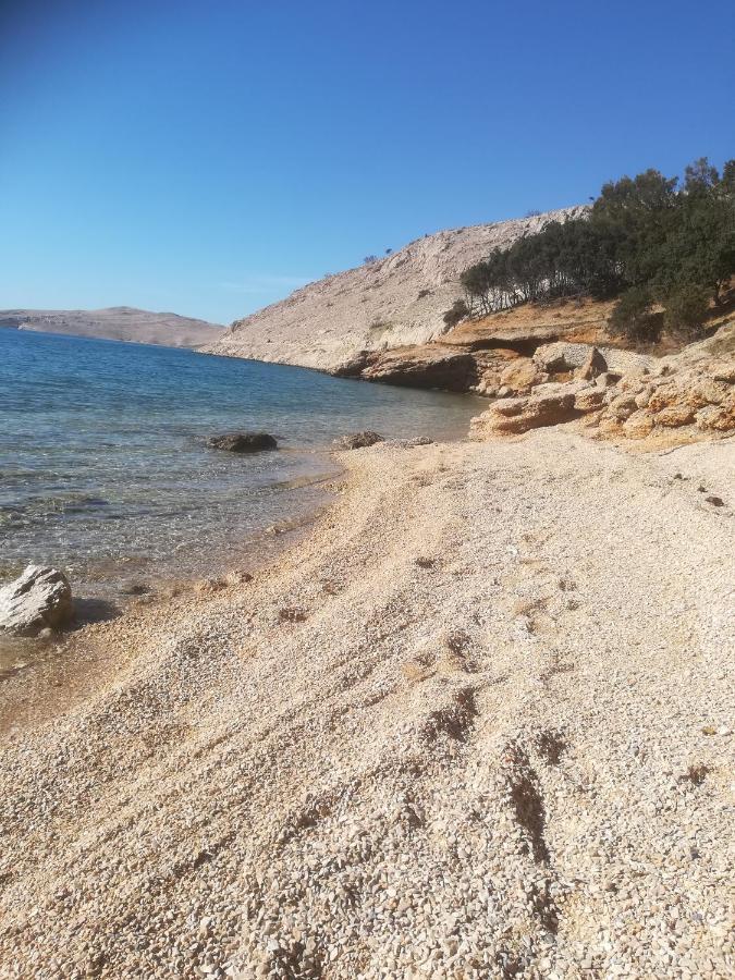 Rooms Lanterna Metajna Εξωτερικό φωτογραφία