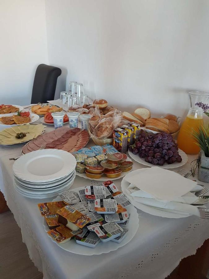Rooms Lanterna Metajna Εξωτερικό φωτογραφία