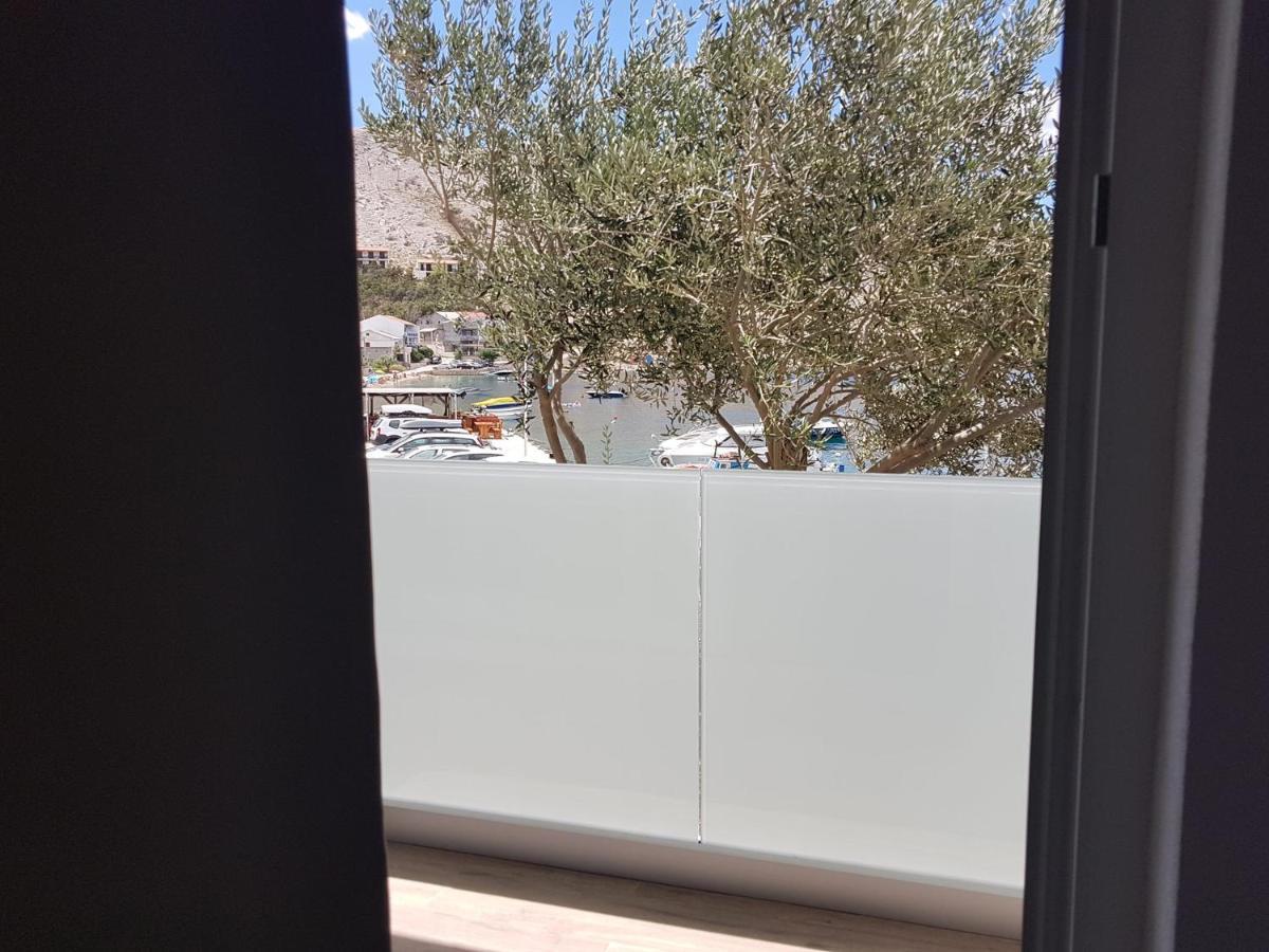 Rooms Lanterna Metajna Εξωτερικό φωτογραφία