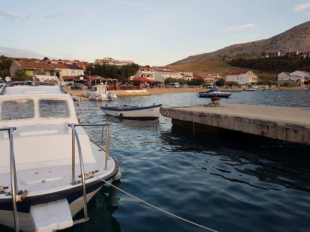 Rooms Lanterna Metajna Εξωτερικό φωτογραφία
