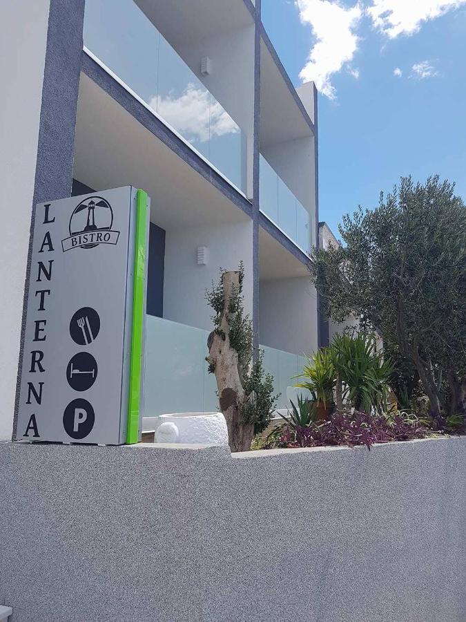 Rooms Lanterna Metajna Εξωτερικό φωτογραφία