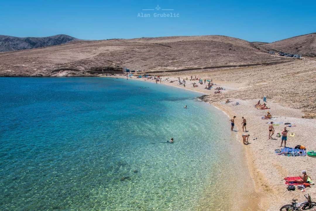 Rooms Lanterna Metajna Εξωτερικό φωτογραφία
